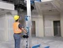 Material Lifts