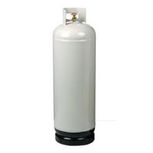 100lb Propane Tank rental nh