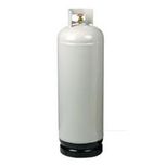 100lb Propane Tank rental nh