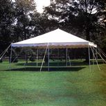 20x20 Canopy rental nh