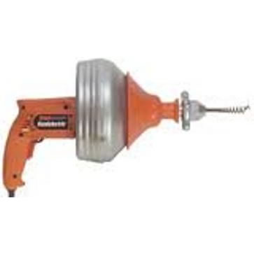 rent 25ft Snake Plumbing in nh