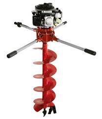 rent Two Man Auger Augers in nh