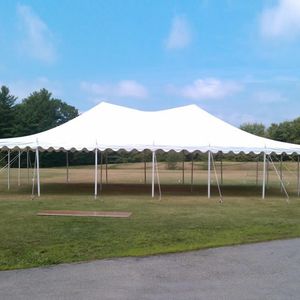 30x45 Canopy rental nh