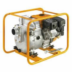 rent 3" Gas Water Pump Pressure Washers/ Pumps in nh