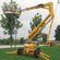51ft 4Wheel Drive Lift