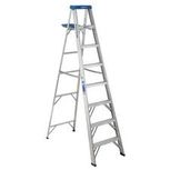 8ft Step Ladder rental nh