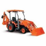 Backhoe rental nh