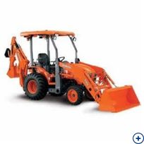 <django.db.models.fields.related.ManyRelatedManager object at 0x7fe3b31a3d10>Backhoe