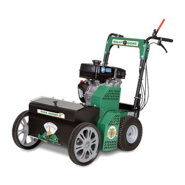 rent Self Propelled Over Seeder Turf Care in nh