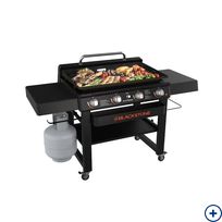 <django.db.models.fields.related.ManyRelatedManager object at 0x2b57ba982e10>Propane Griddle 36"