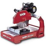 14" Electric Block Saw rental nh