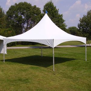 20x20 Frame rental nh