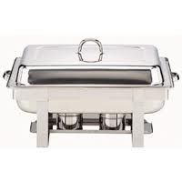 rent Chafing Dish Food & Beverage Service in nh