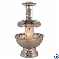 <django.db.models.fields.related.ManyRelatedManager object at 0x7fbb33febb10>Champagne Fountain
