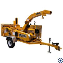 <django.db.models.fields.related.ManyRelatedManager object at 0x7fc7765290d0>12" Wood Chipper