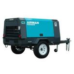 185cfm Compressor rental nh