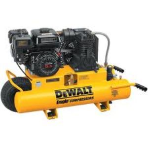 Wheelbarrow Gas Compressor rental nh