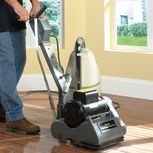 Hardwood Floor Drum Sander With Edger rental nh