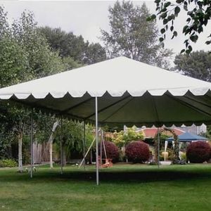 20x40 Frame rental nh