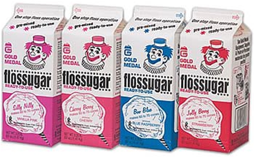 rent Cotton Candy Sugar Concessions in nh