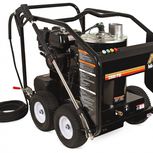 2500PSI Hot Water Pressure Washer rental nh