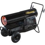 100,000BTU Kerosene Heater rental nh