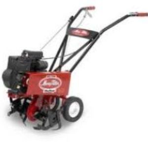 Front Tine Tiller rental nh