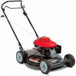 Walk Behind 20" Mower rental nh