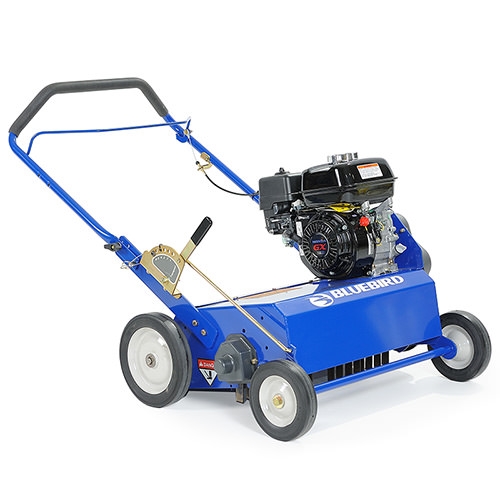 rent Dethatcher Turf Care in nh