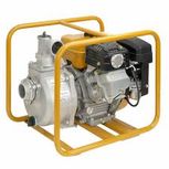 2" Gas Water Pump rental nh