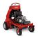 30" Stand-On Aerator