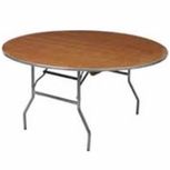 60" Round Table rental nh