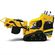 Stump Grinder Track Drive 