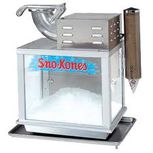 Snow Cone Machine rental nh
