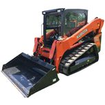 Track Loader rental nh