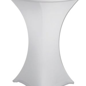 Spandex Cocktail Linen rental nh
