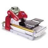 12" Electric Tile Saw rental nh