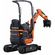 Micro Excavator