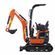 Micro Excavator