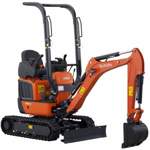 rent Micro Excavator Excavators in nh