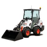 Small Articulating Loader rental nh