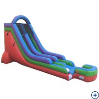<django.db.models.fields.related.ManyRelatedManager object at 0x2b57b6e5cbd0>18' Retro Water Slide