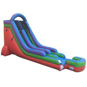 18' Retro Water Slide rental nh