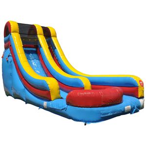18' Water Slide rental nh