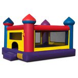 Mini Bounce House rental nh