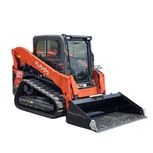 Tracked Skid Steer rental nh