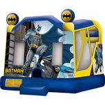 Batman C4 Combo Bounce House/Ride rental nh