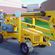 51ft 4Wheel Drive Lift