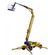 51ft 4Wheel Drive Lift
