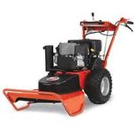 Walk Behind Brush Mower rental nh